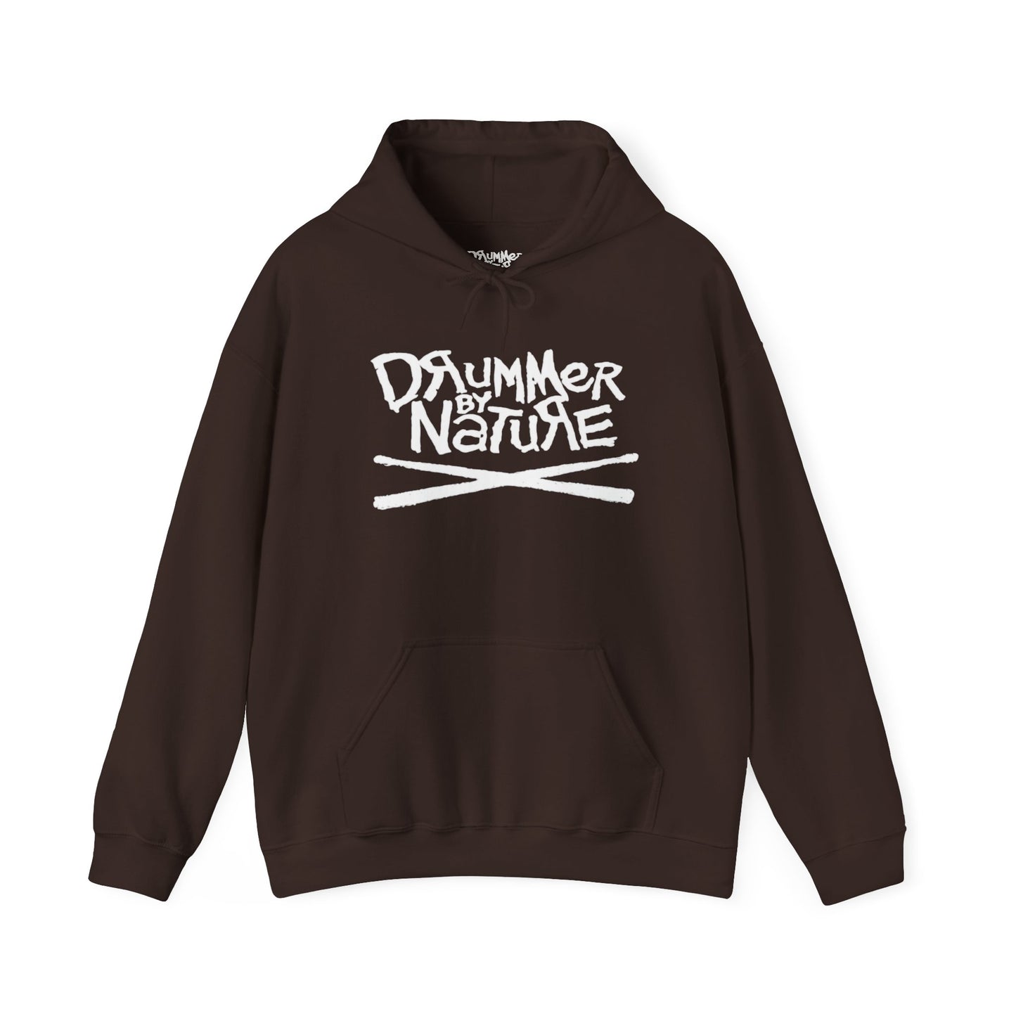 DBN Classic Signature Pullover Hoodie