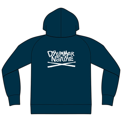 DBN Classic Signature Zip Hoodie
