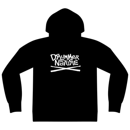 DBN Classic Signature Zip Hoodie
