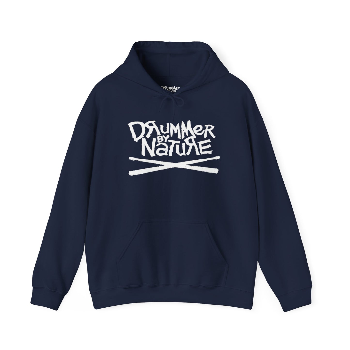 DBN Classic Signature Pullover Hoodie