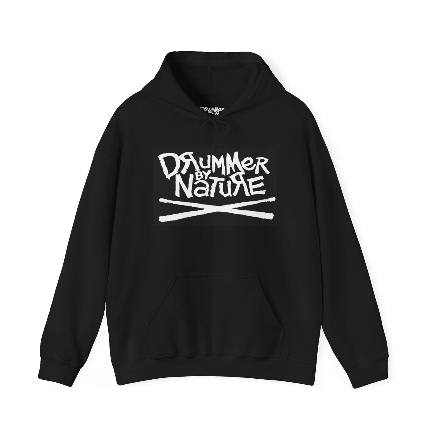 DBN Classic Signature Pullover Hoodie