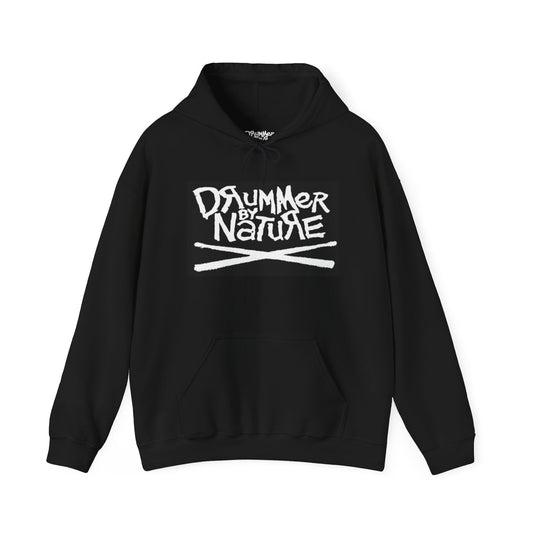 DBN Classic Signature Pullover Hoodie