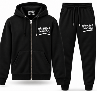 DBN Signature Tracksuit Set