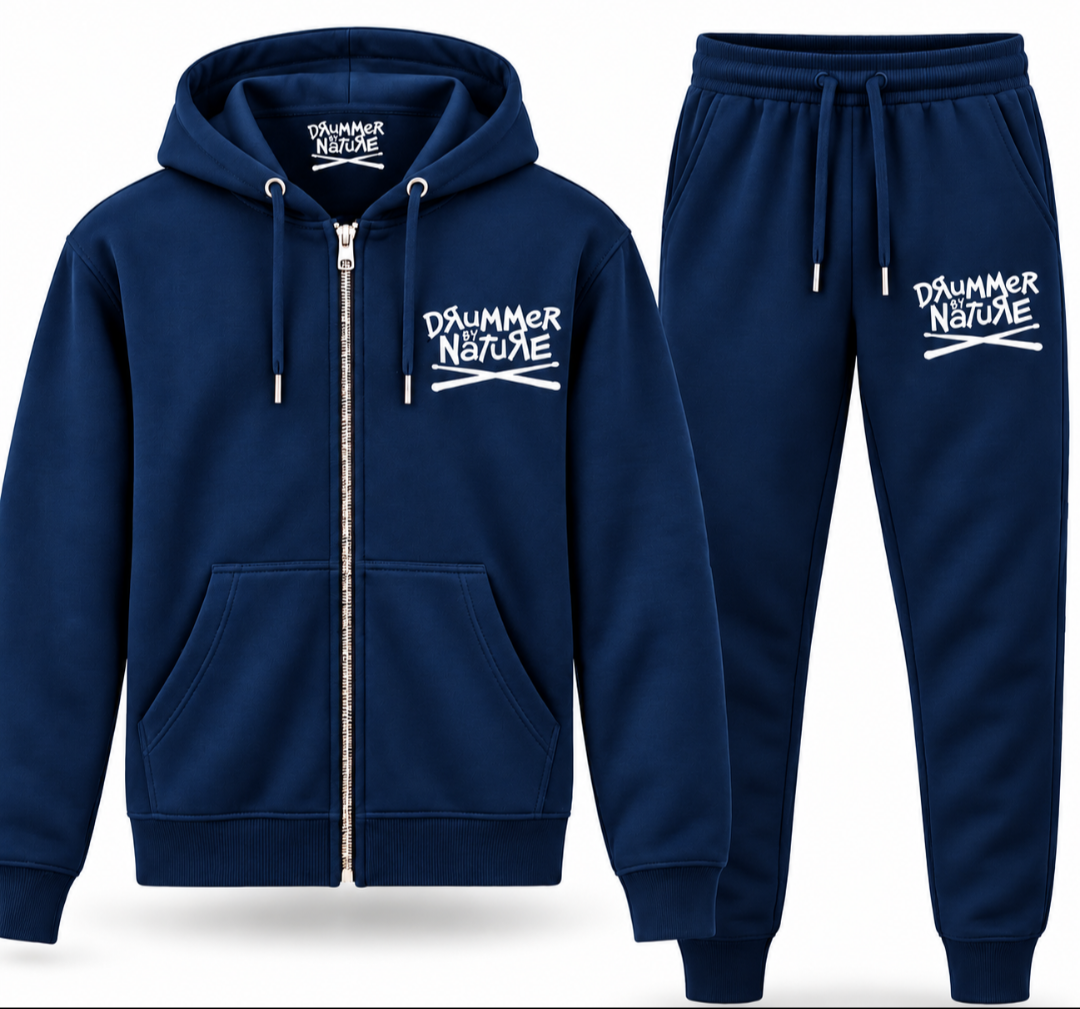 DBN Signature Tracksuit Set